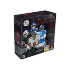 Topps Signature Class Football 2025 – Mega Box