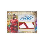 Topps Inception UEFA Club Competitions 2025/26 - Hobby Box