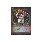 Topps Inception Basketball 2025-26 - Hobby Box - Pre-Order