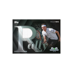 2026 Topps Graphite Tennis - Hobby Box