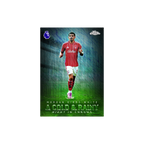 Topps Chrome Premier League 2026 - Blaster Box