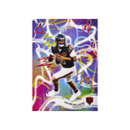 2025 Topps Resurgence Football - Hobby Box