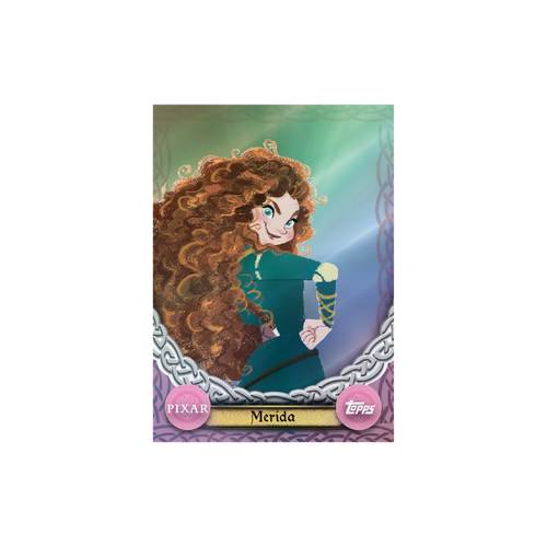 2025 Disney Wonder - Blaster Box