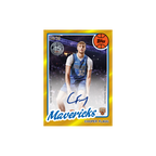 Topps Basketball 2025-26 - Mega Box