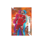 Topps Finest UEFA Club Competitions 2025/26 - Case Break #1002