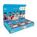 Topps Merlin UEFA Club Competitions 2024/25 - Hobby Box
