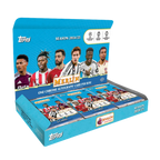 Topps Merlin UEFA Club Competitions 2024/25 - Hobby Box