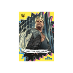 2026 Topps Decades WWE – 90's Edition Box