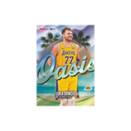 NBA Hoops 2025/26 Dylan Harper Spurs Rookie Karte 2/10