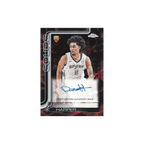 Topps Chrome Updates Basketball 2025/26 - Hobby Box