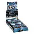 2025 Topps Resurgence Football - Hobby Box