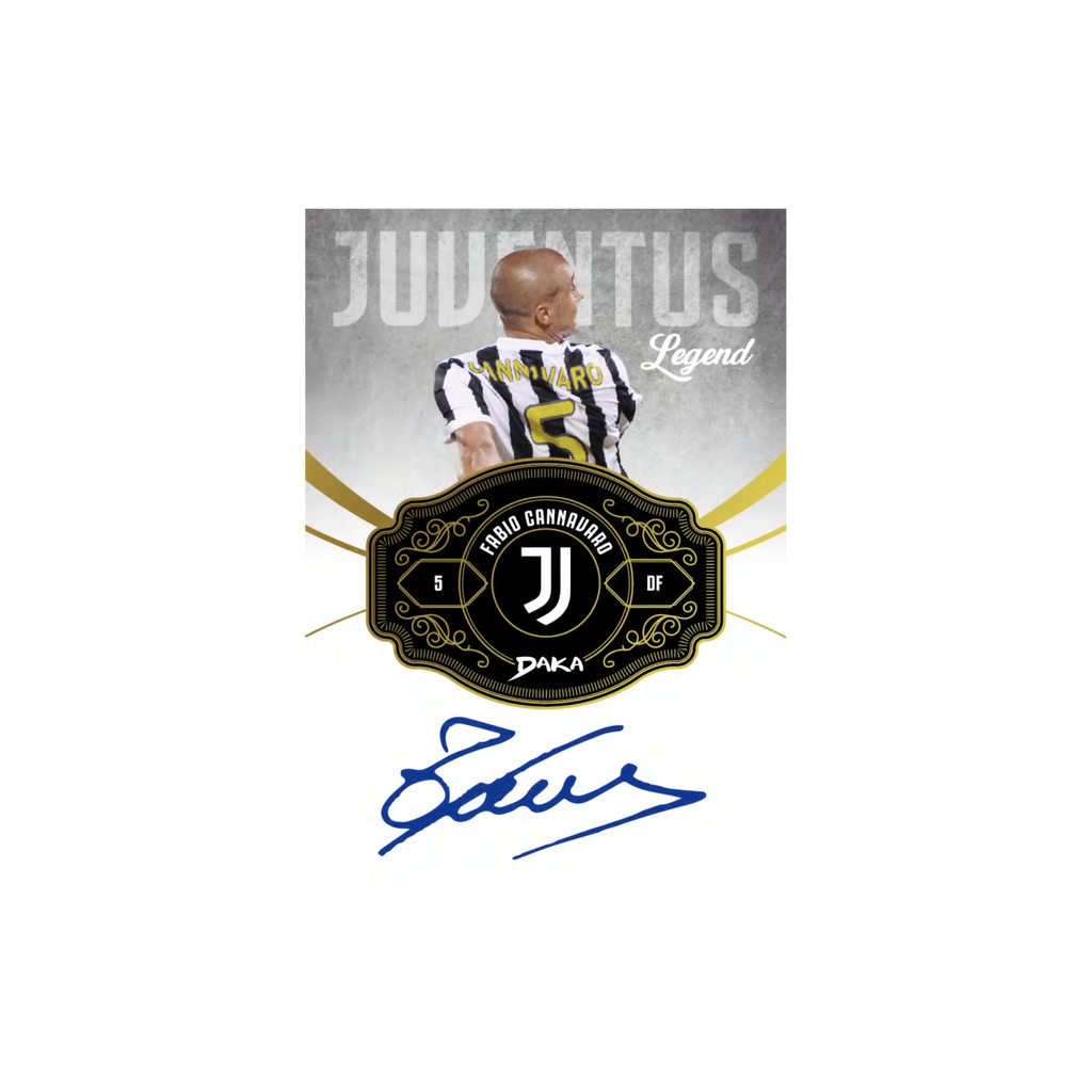 Daka Juventus 2023/24