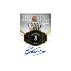 Daka Juventus 2023/24