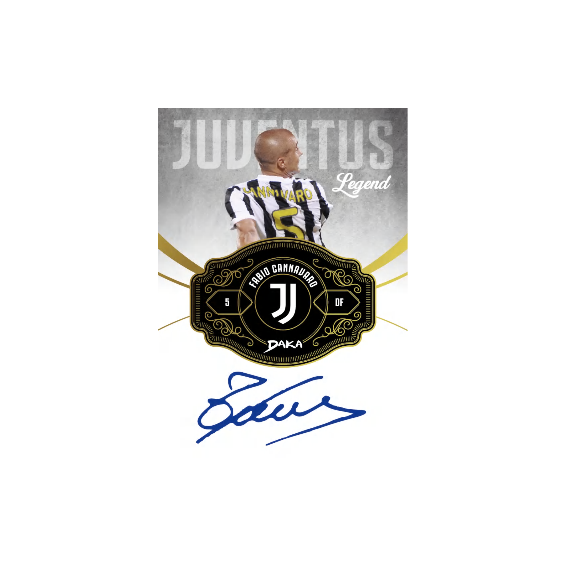 Daka Juventus 2023/24