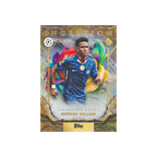 Topps Inception UEFA Club Competitions 2025/26 - Hobby Box