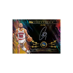 Topps Inception Basketball 2025-26 - Hobby Box - Pre-Order