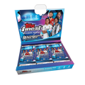Topps Finest UEFA Club Competitions 2025/26 - Case Break #1002