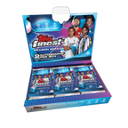 Topps Finest UEFA Club Competitions 2025/26 - Case Break #1002