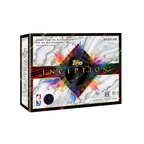 Topps Inception Basketball 2025-26 - Hobby Box - Pre-Order