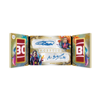 Topps Inception UEFA Club Competitions 2025/26 - Hobby Box