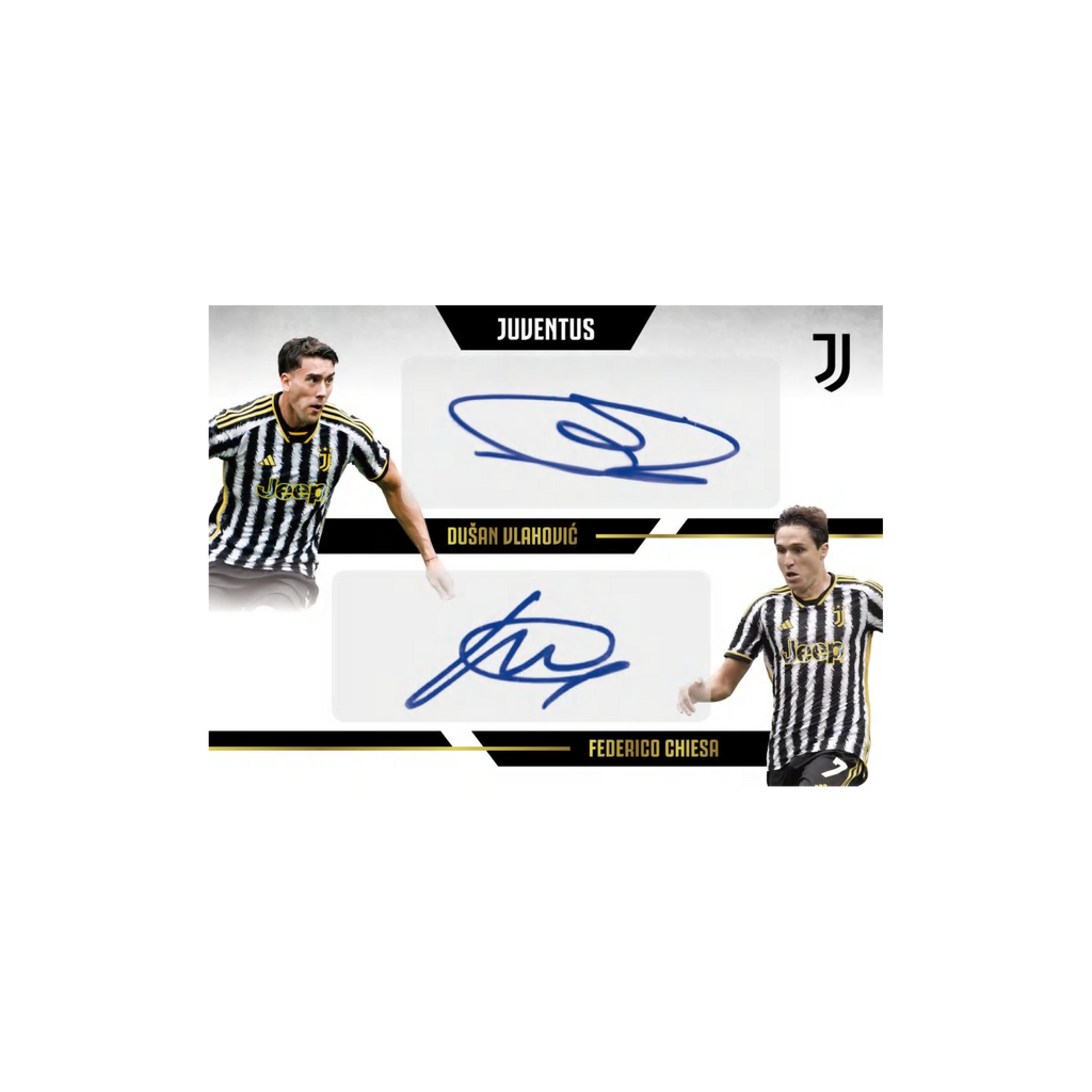 Daka Juventus 2023/24