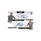 Daka Juventus 2023/24