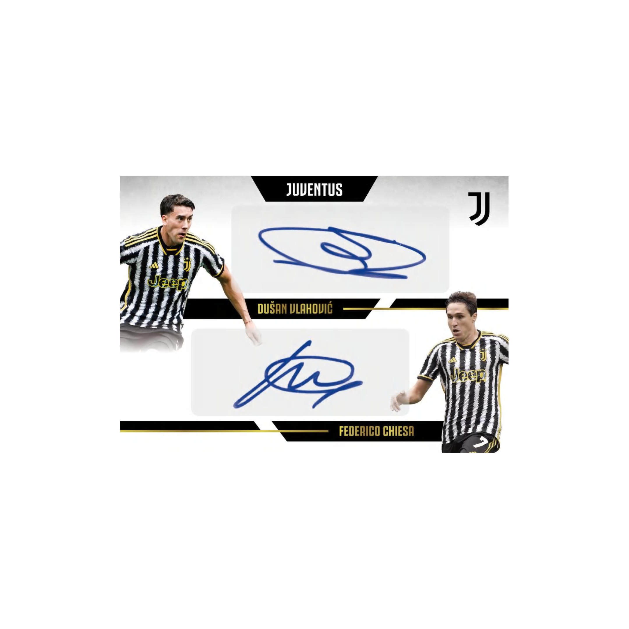 Daka Juventus 2023/24