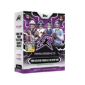 2025 Topps Resurgence Football - Mega Box