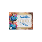 Topps Inception UEFA Club Competitions 2025/26 - Hobby Box