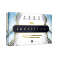 Topps Inception UEFA Club Competitions 2025/26 12 Box Break #1012 kaufen Schweiz