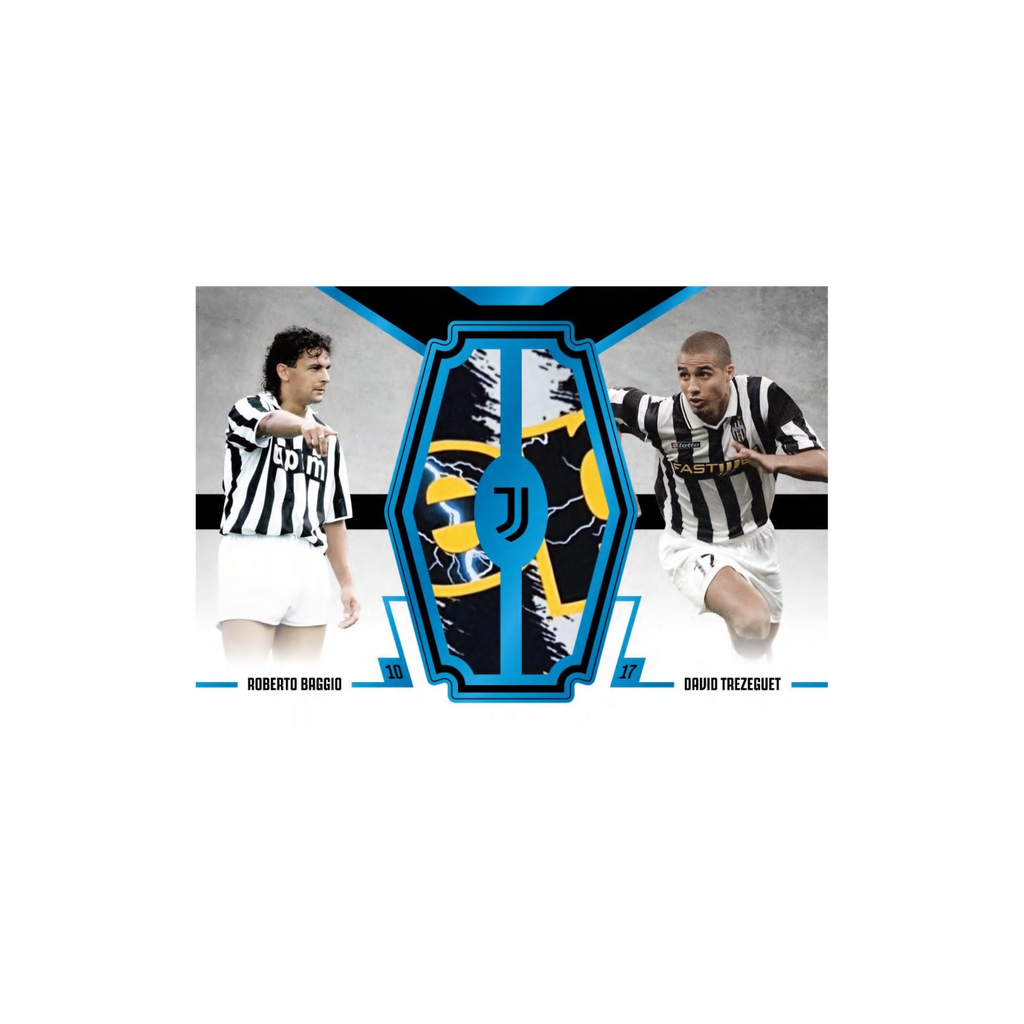 Daka Juventus 2023/24