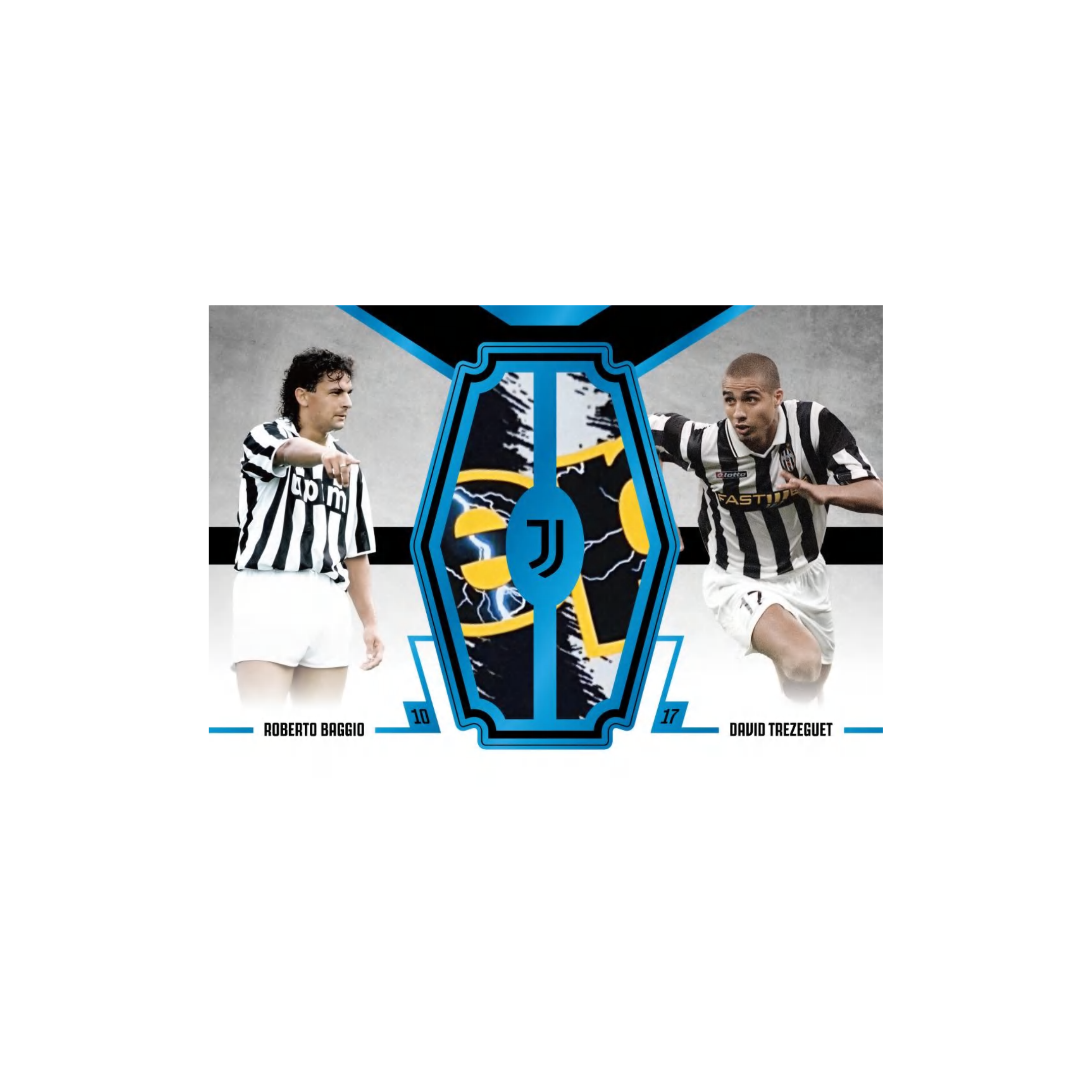 Daka Juventus 2023/24