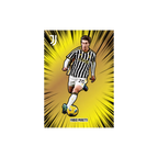 Daka Juventus 2023/24
