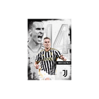 Daka Juventus 2023/24