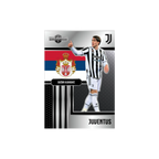 Daka Juventus 2023/24