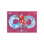 Topps Chrome Sapphire UWCL 2025/26 Sammelkarten Frauenfussball