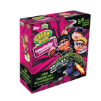 Garbage Pail Kids Battle of the Bands - Green Day 2024