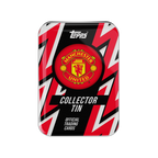 Manchester United Collector Tin 2025/26