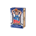 Topps Basketball 2025-26 - Blaster Box