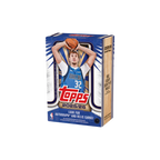 Topps Basketball 2025-26 - Blaster Box