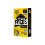 Topps Focus BVB Borussia Dortmund 2025/26 - Hobby Box