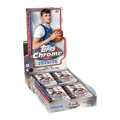 Topps Chrome Basketball 2025/26 - Hobby Box