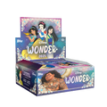2025 Disney Wonder - Hobby Box