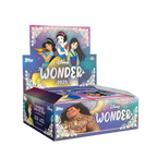 2025 Disney Wonder - Hobby Box