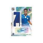 Topps Pristine Premier League 2025/26 - Hobby Box