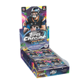 Topps Cosmic Chrome Football 2025 - Hobby Box