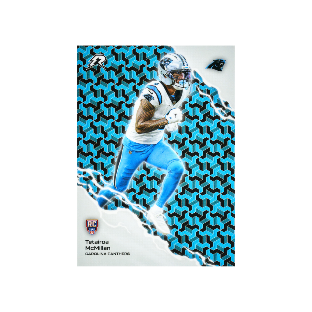 2025 Topps Resurgence Football - Hobby Box