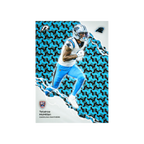 2025 Topps Resurgence Football - Hobby Box