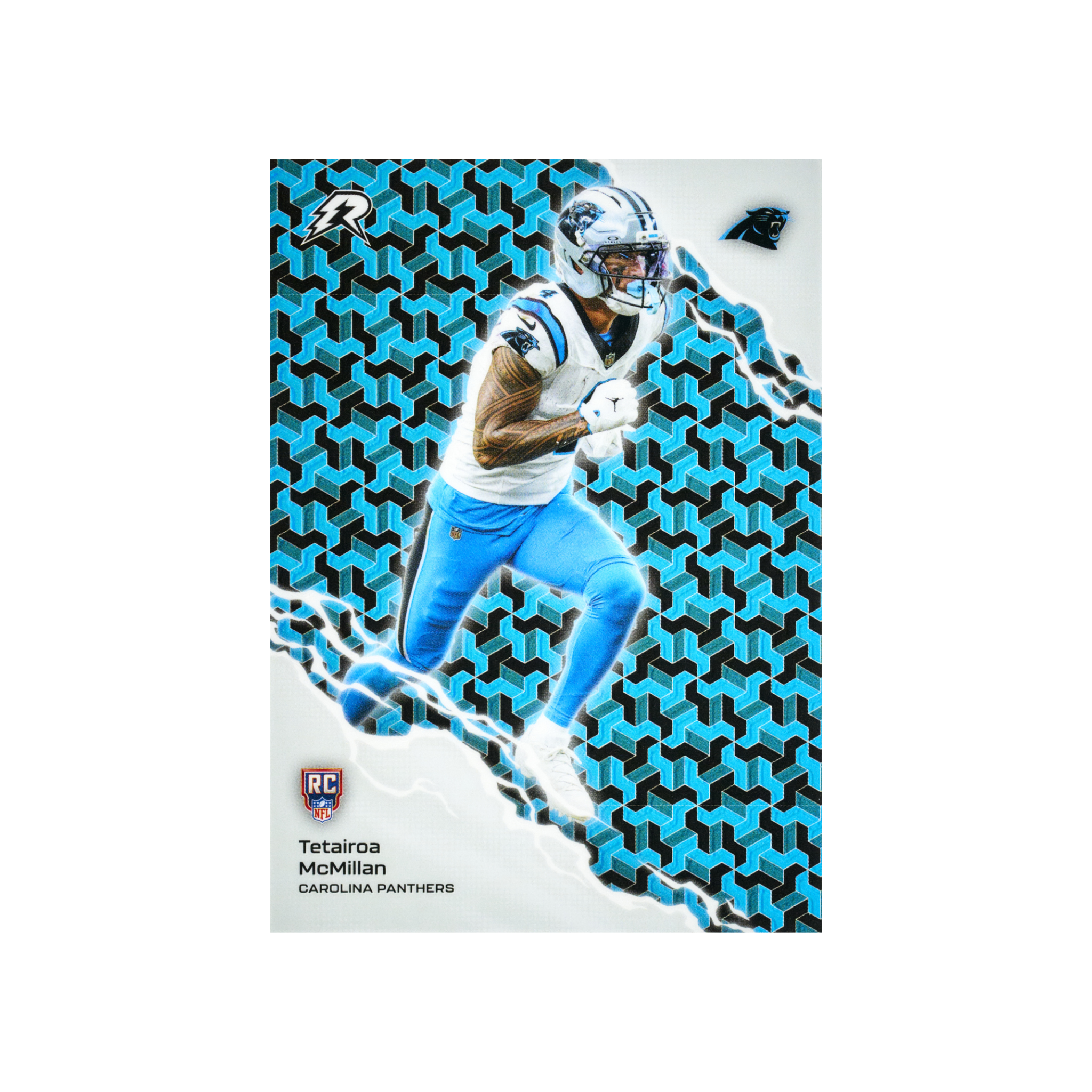 2025 Topps Resurgence Football - Hobby Box