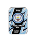 Manchester City Collector Tin 2025/26